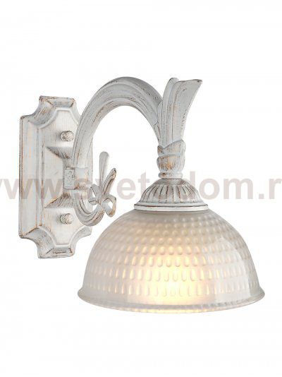 Светильник бра Omnilux OML-60901-01 Lecco