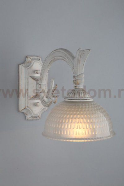 Светильник бра Omnilux OML-60901-01 Lecco