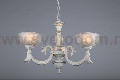 Люстра подвесная Omnilux OML-60903-03 Lecco