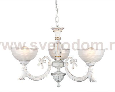 Люстра подвесная Omnilux OML-60903-03 Lecco