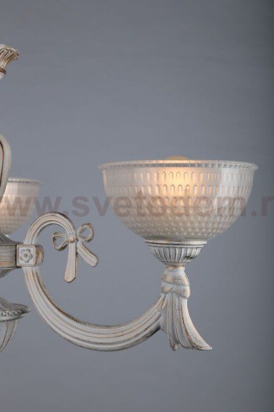 Люстра подвесная Omnilux OML-60903-03 Lecco