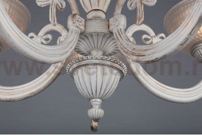 Люстра подвесная Omnilux OML-60903-05 Lecco