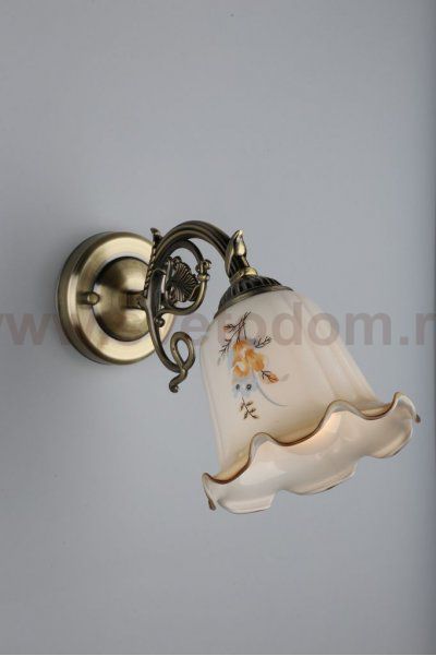 Светильник бра Omnilux OML-61001-01 Lodi