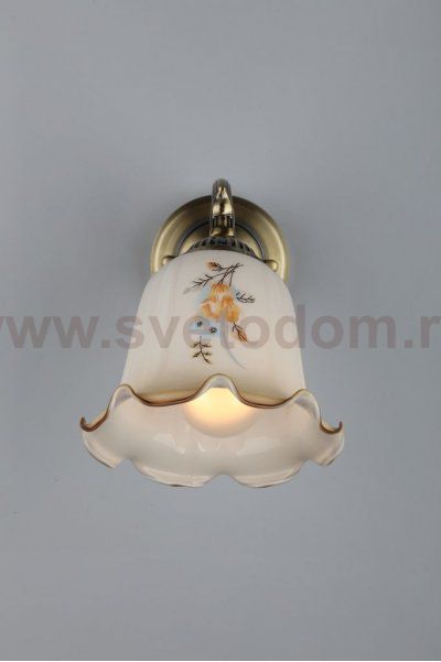 Светильник бра Omnilux OML-61001-01 Lodi