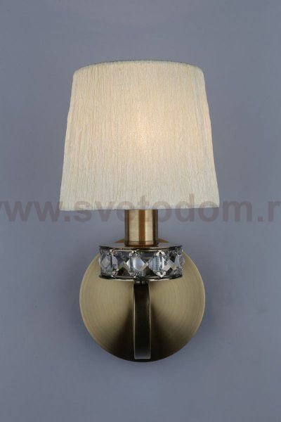 Светильник бра Omnilux OML-61401-01 Pavia