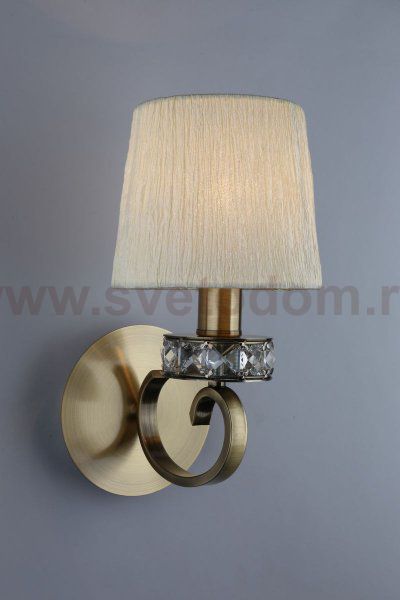 Светильник бра Omnilux OML-61401-01 Pavia