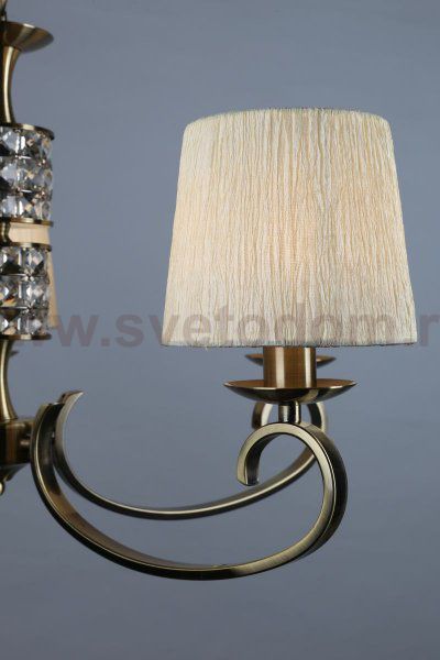 Люстра подвесная Omnilux OML-61403-05 Pavia