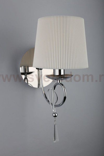 Светильник бра Omnilux OML-61501-01 Sondrio