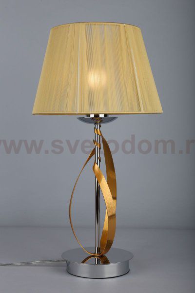 Настольная лампа Omnilux OML-61604-01 Varese