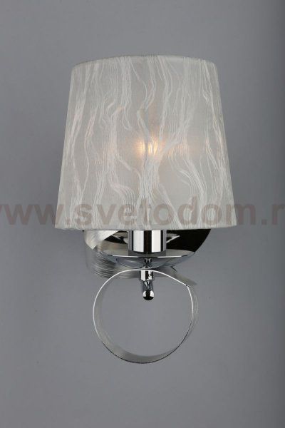 Светильник бра Omnilux OML-61701-01 Frosinone