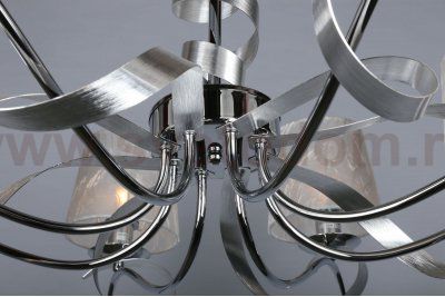 Люстра подвесная Omnilux OML-61703-08 Frosinone