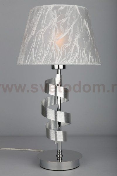 Настольная лампа Omnilux OML-61704-01 Frosinone