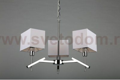 Люстра подвесная Omnilux OML-61803-03 Latina