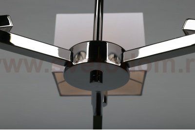 Люстра подвесная Omnilux OML-61803-03 Latina