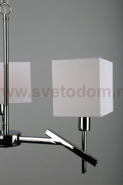 Люстра подвесная Omnilux OML-61803-03 Latina