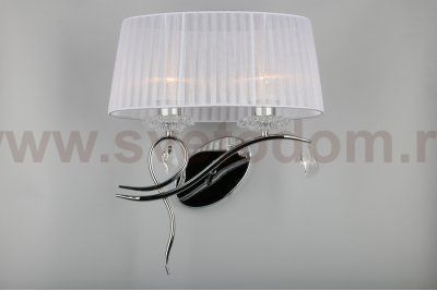 Светильник бра Omnilux OML-61901-02 Rieti