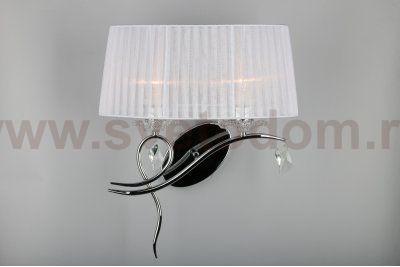 Светильник бра Omnilux OML-61901-02 Rieti