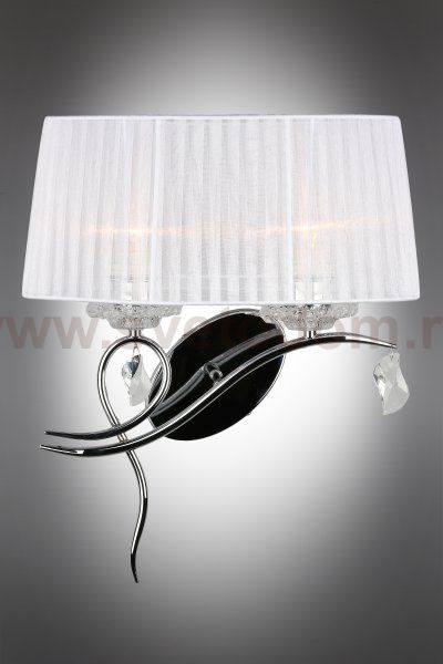 Светильник бра Omnilux OML-61901-02 Rieti