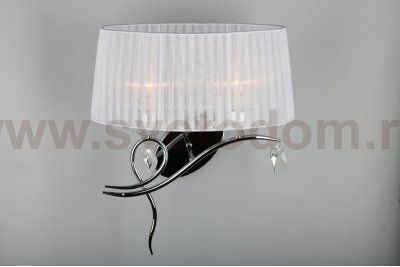 Светильник бра Omnilux OML-61901-02 Rieti