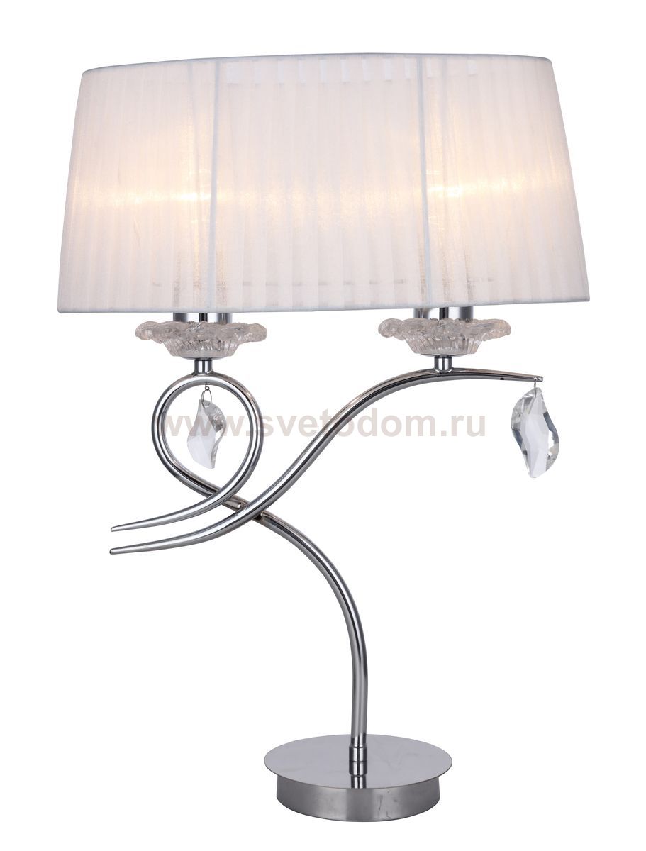 Настольная лампа Omnilux OML-61904-02 Rieti