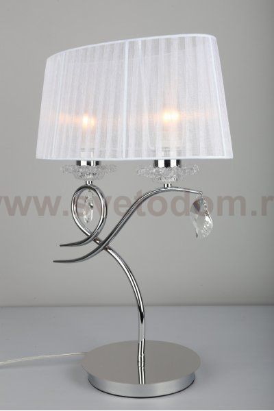 Настольная лампа Omnilux OML-61904-02 Rieti