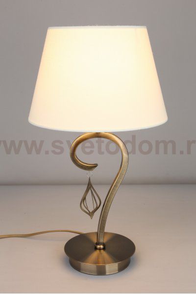 Настольная лампа Omnilux OML-62104-01 Barrabisa