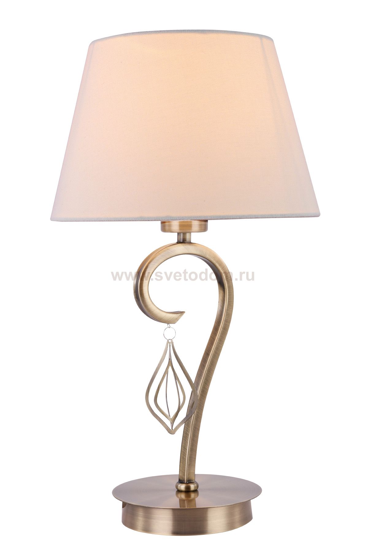 Настольная лампа Omnilux OML-62104-01 Barrabisa