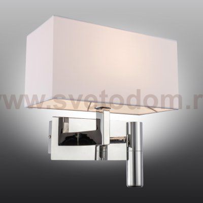 Светильник бра Omnilux OML-62201-02 Citulo