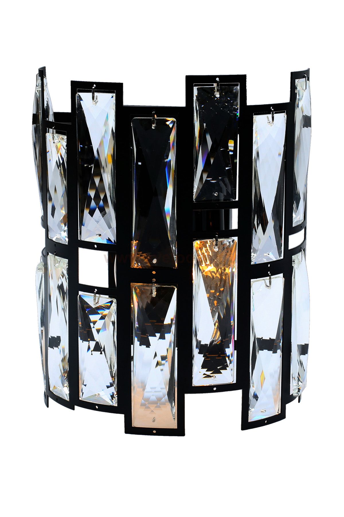 Светильник бра Omnilux OML-63201-02 Ruoni