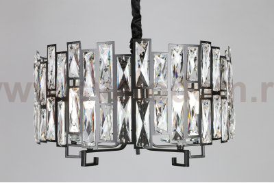 Люстра подвесная Omnilux OML-63203-05 Ruoni