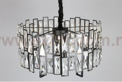 Люстра подвесная Omnilux OML-63203-05 Ruoni