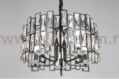 Люстра подвесная Omnilux OML-63203-05 Ruoni