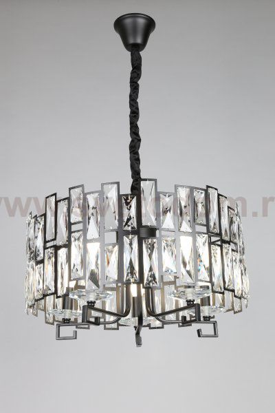 Люстра подвесная Omnilux OML-63203-05 Ruoni