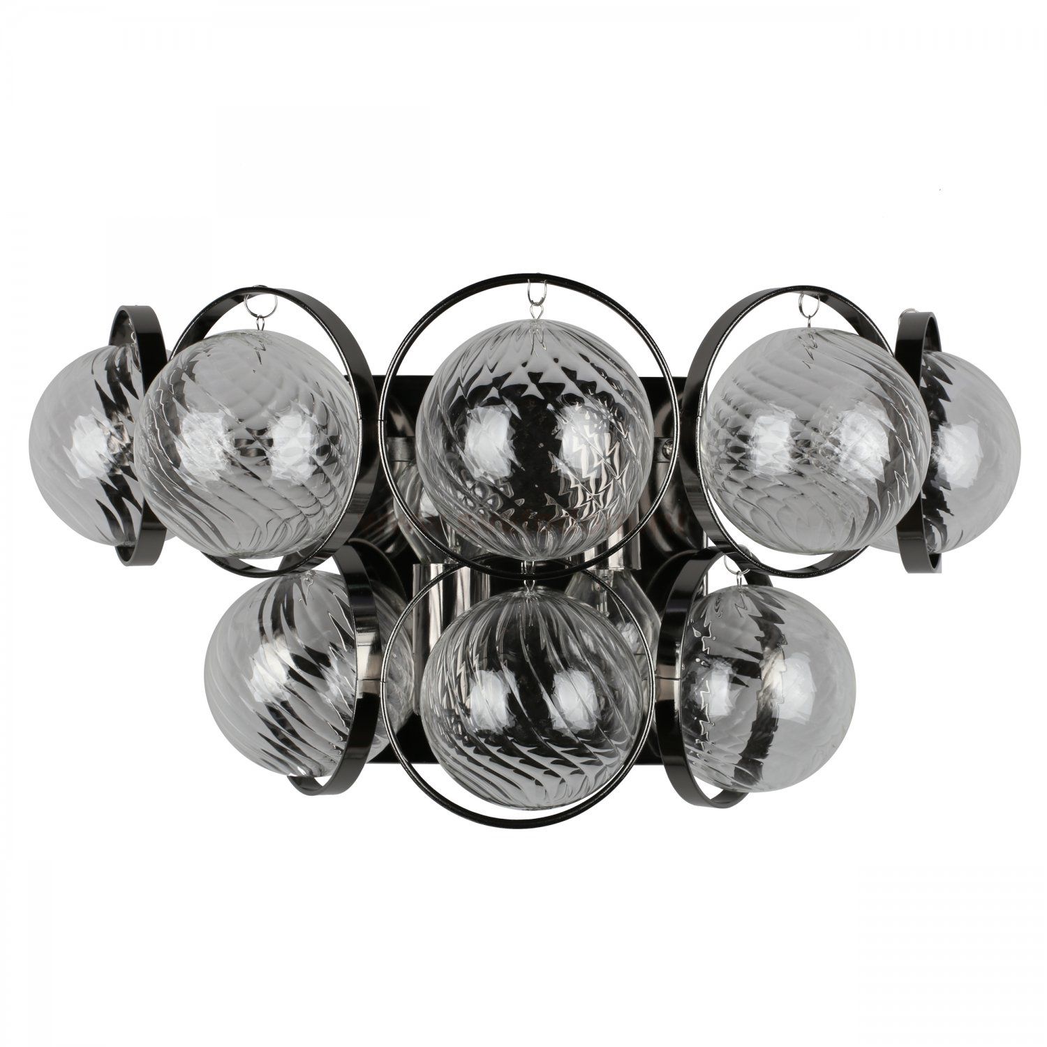 Светильник бра Omnilux OML-63401-02 Strano