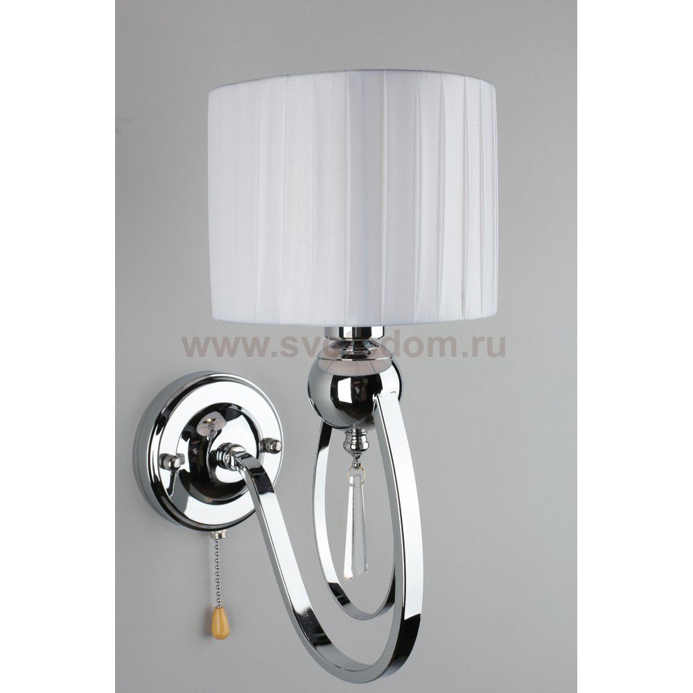 Светильник бра Omnilux OML-63801-01 Mellitto