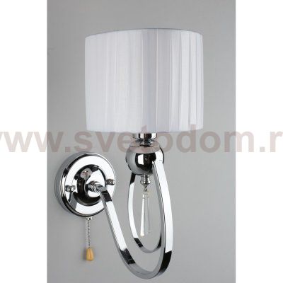 Светильник бра Omnilux OML-63801-01 Mellitto