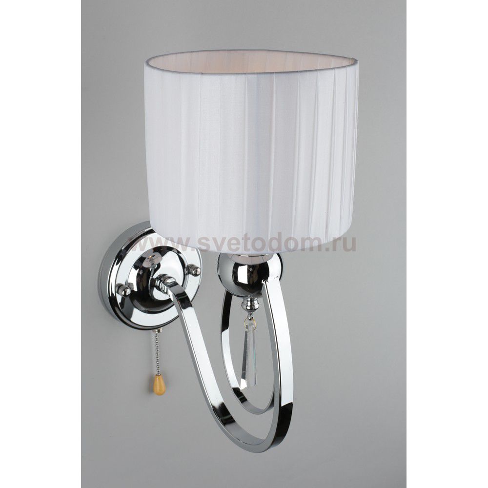 Светильник бра Omnilux OML-63801-01 Mellitto