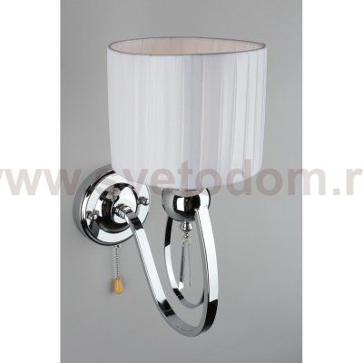 Светильник бра Omnilux OML-63801-01 Mellitto