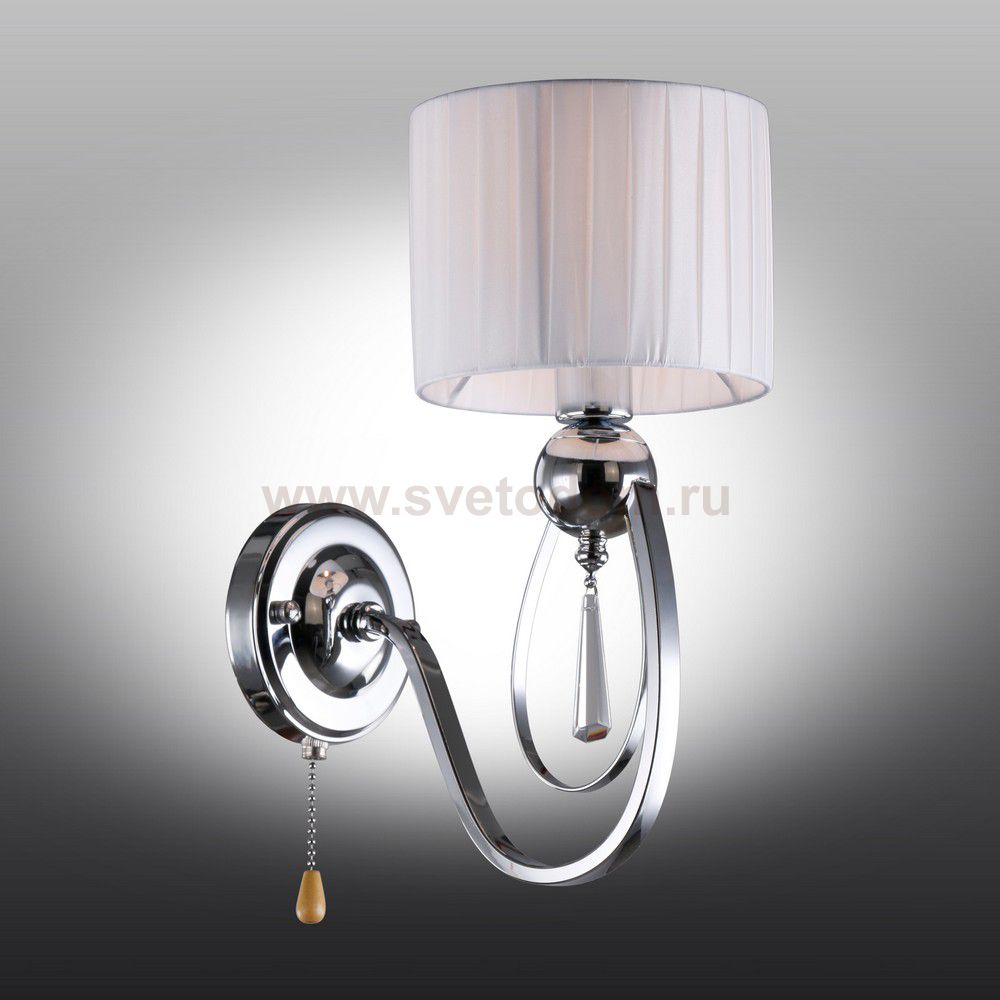 Светильник бра Omnilux OML-63801-01 Mellitto