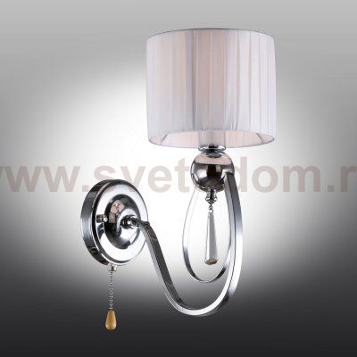 Светильник бра Omnilux OML-63801-01 Mellitto