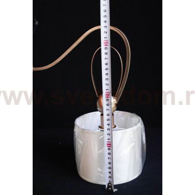 Люстра подвесная Omnilux OML-63813-05 Mellitto