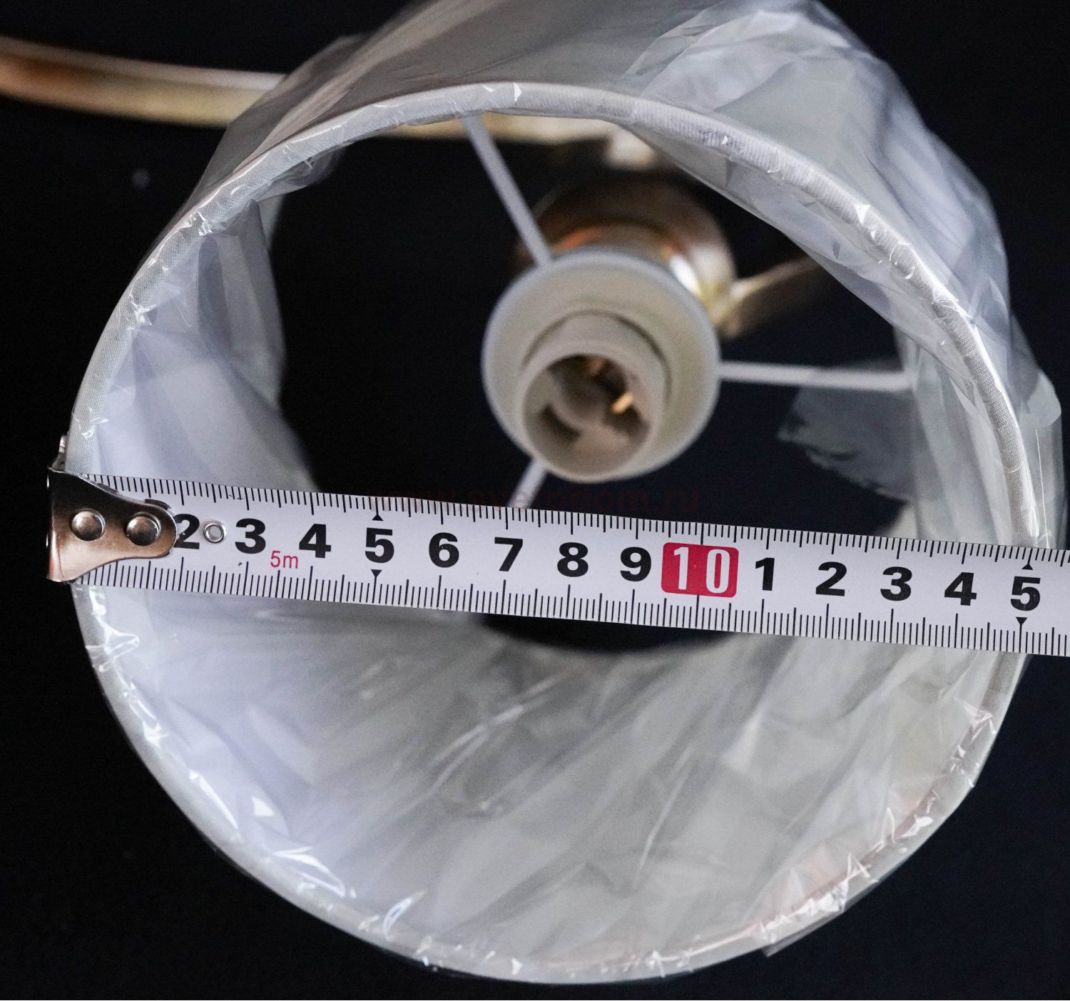 Люстра подвесная Omnilux OML-63813-05 Mellitto