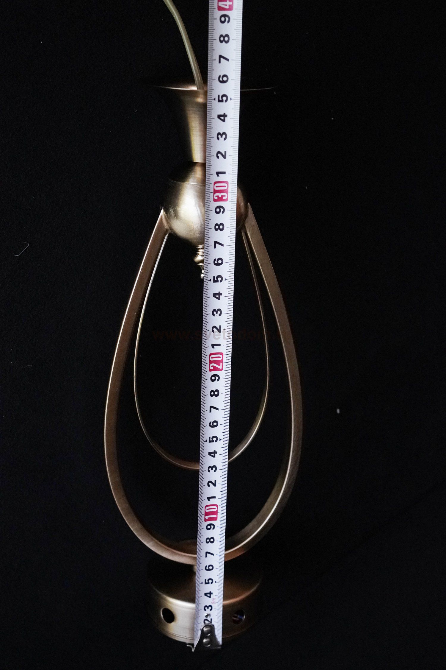 Люстра подвесная Omnilux OML-63813-05 Mellitto