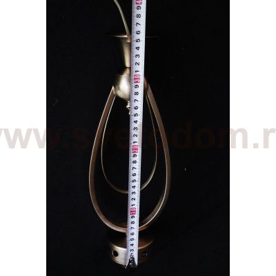 Люстра подвесная Omnilux OML-63813-05 Mellitto