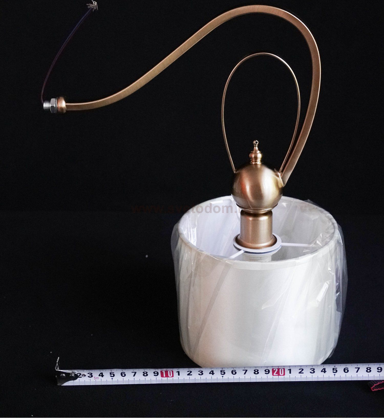 Люстра подвесная Omnilux OML-63813-05 Mellitto