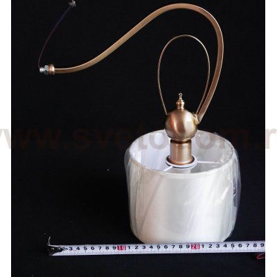 Люстра подвесная Omnilux OML-63813-05 Mellitto