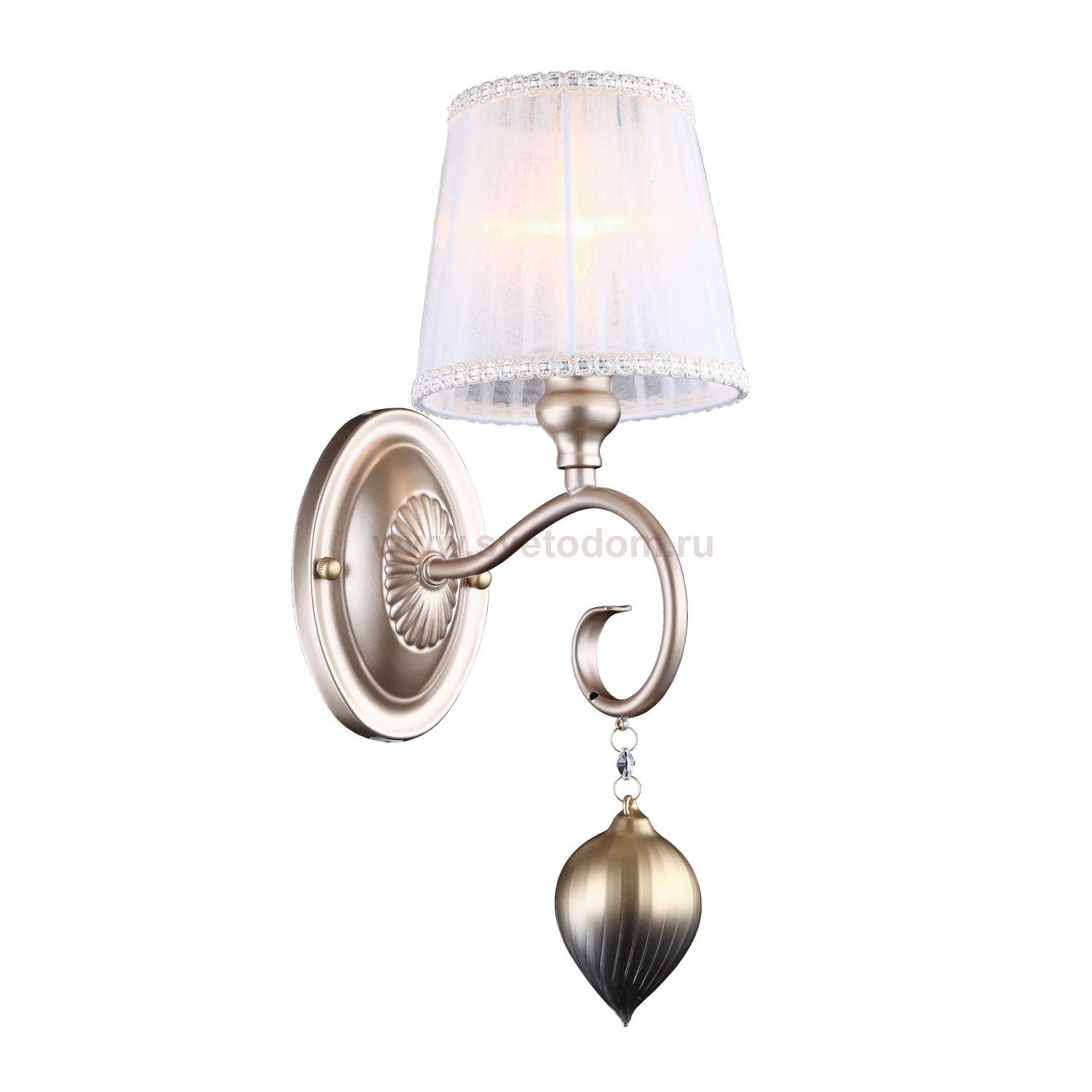 Светильник бра Omnilux OML-64001-01 Stigliano