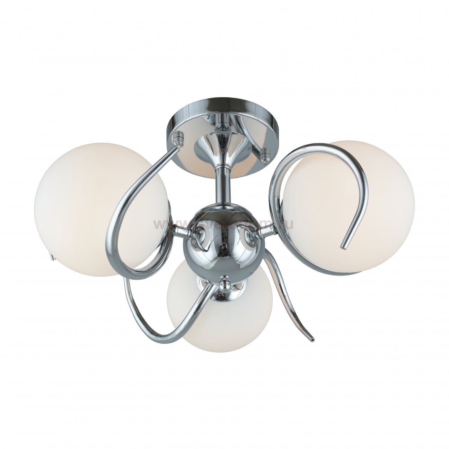 Люстра потолочная Omnilux OML-64107-03 Dalmine