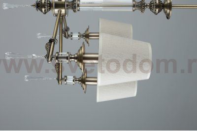 Люстра подвесная Omnilux OML-64213-06 Rivoli