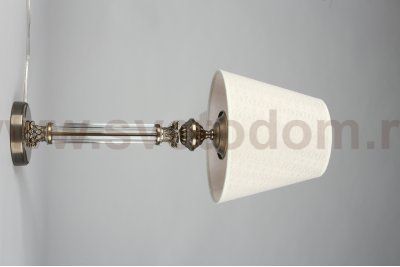Настольная лампа Omnilux OML-64214-01 Rivoli